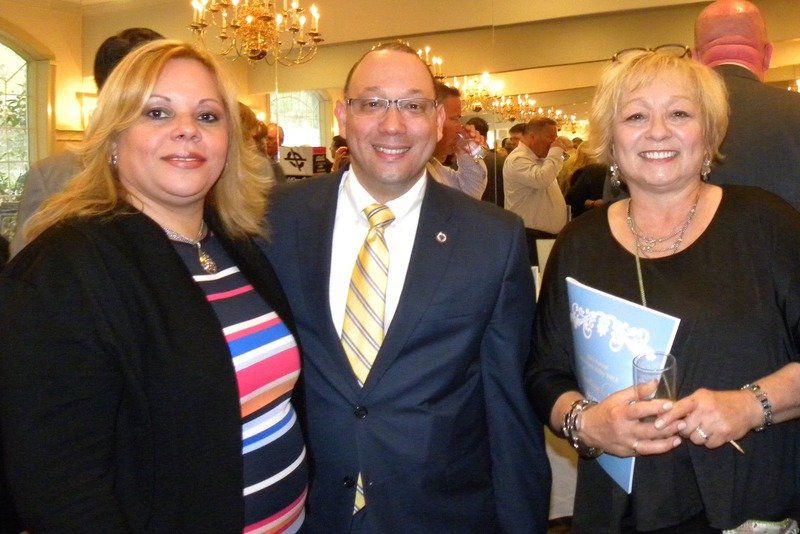 STEPPING OUT: Merrimack Valley YMCA 26th Annual Auction Gala